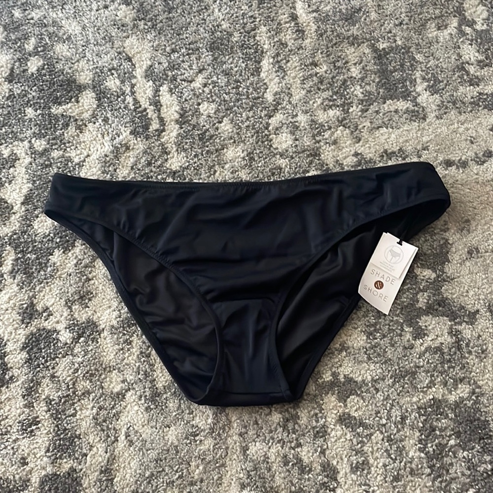 Brand new swim bottoms